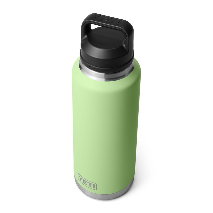 YETI Rambler® 46 oz (1.4 L) Bottle With Chug Cap