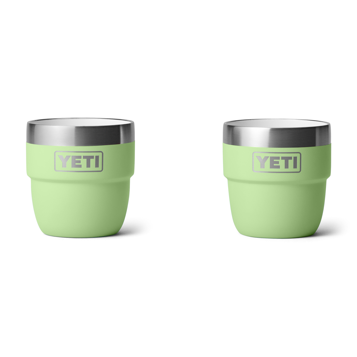 YETI Rambler® 4 oz (118 ml) Stackable Cups