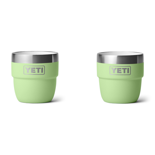 YETI Rambler® 4 oz (118 ml) Stackable Cups