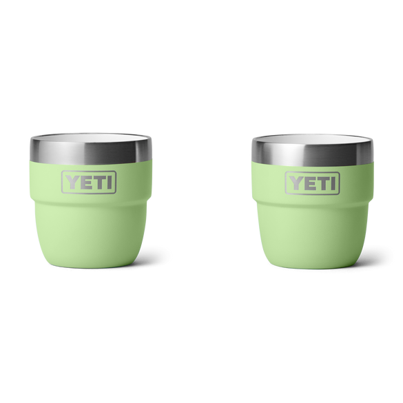 YETI Rambler® 4 oz (118 ml) Stackable Cups