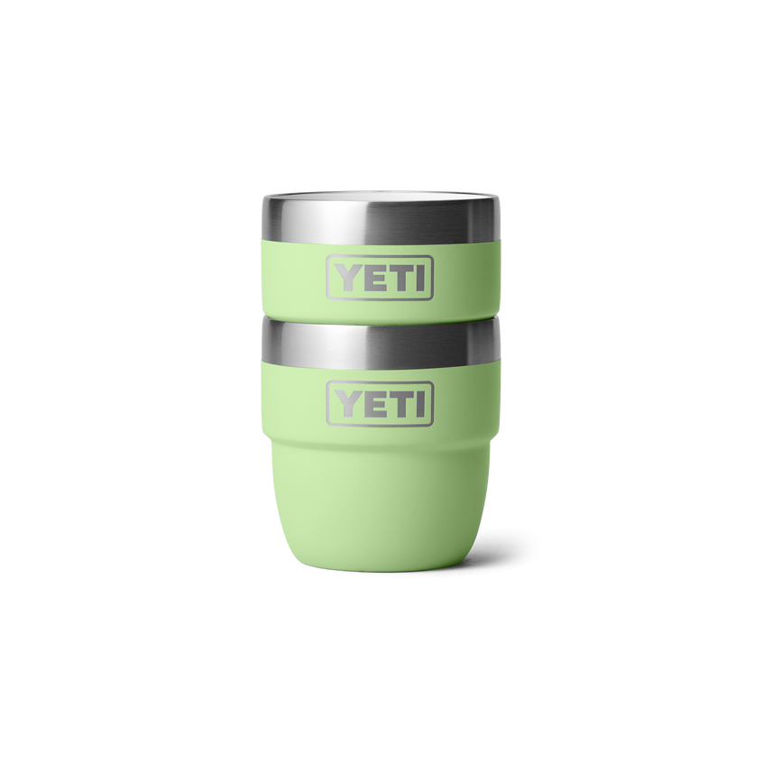 YETI Rambler® 4 oz (118 ml) Stackable Cups