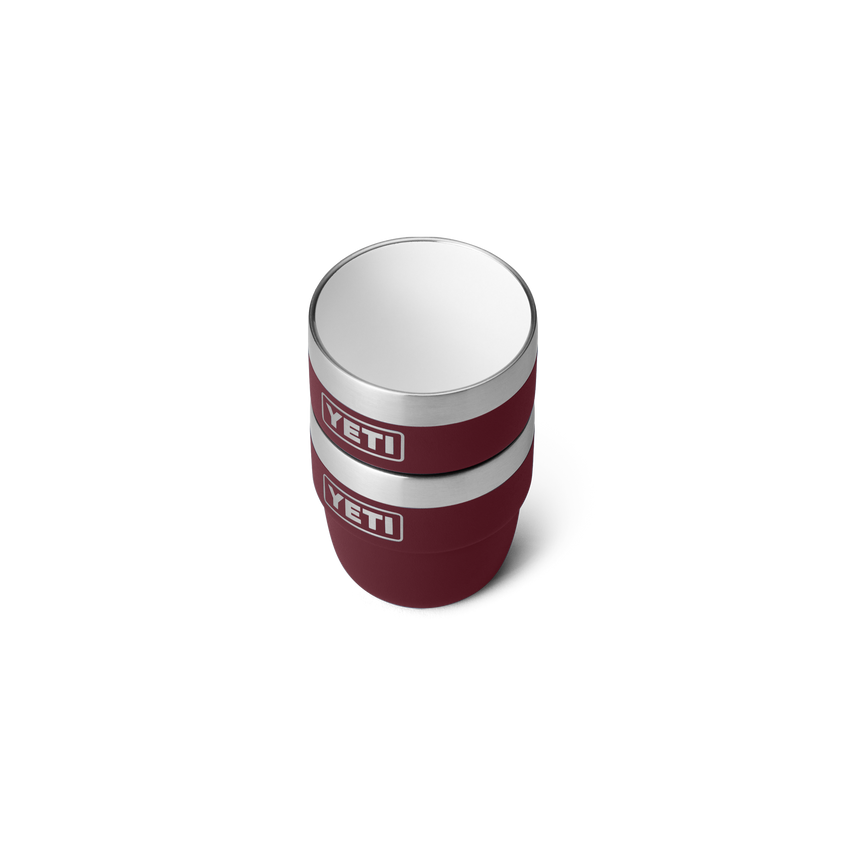 YETI Rambler® 4 oz (118 ml) Stackable Cups