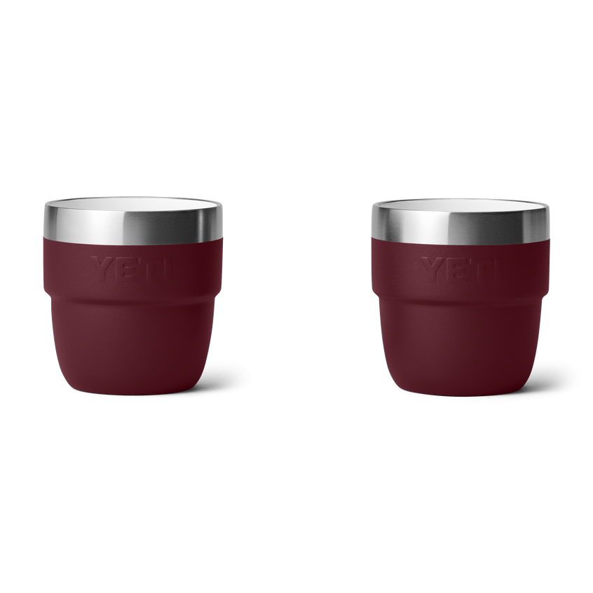 YETI Rambler® 4 oz (118 ml) Stackable Cups