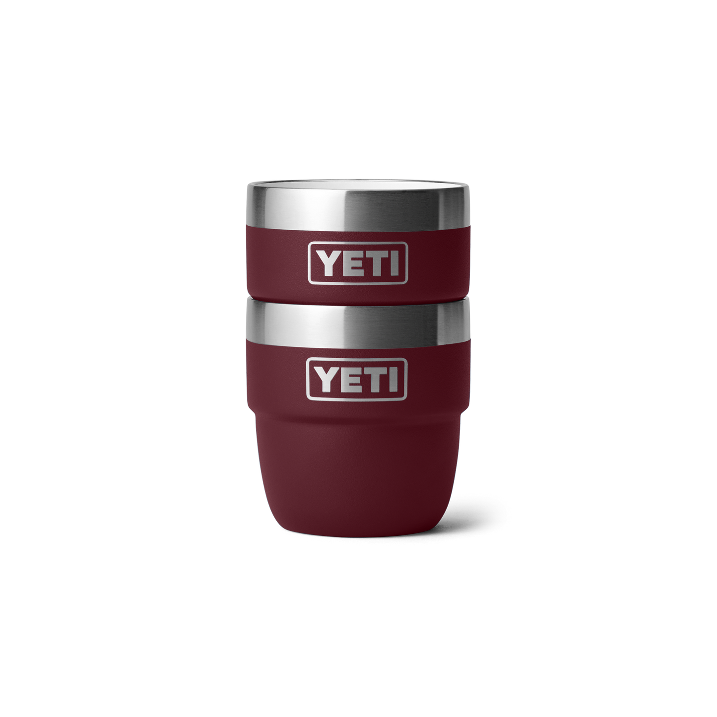 YETI Rambler® 4 oz (118 ml) Stackable Cups