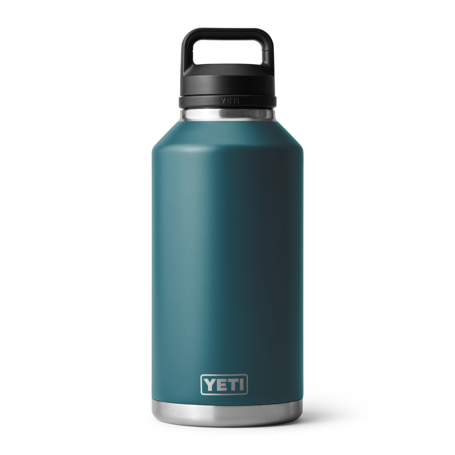 Yeti river online green rambler
