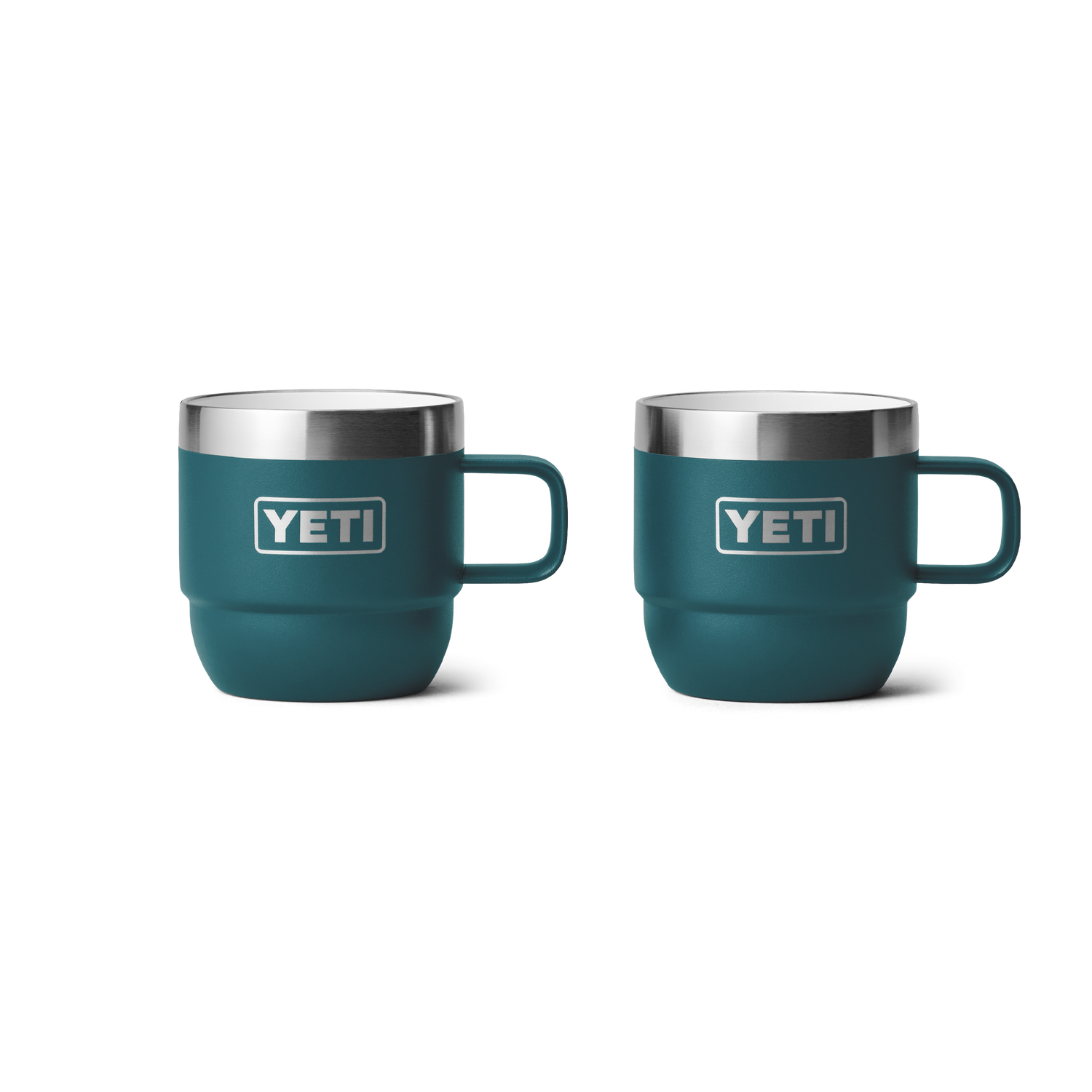 YETI Rambler 6 oz Mug YETI EUROPE