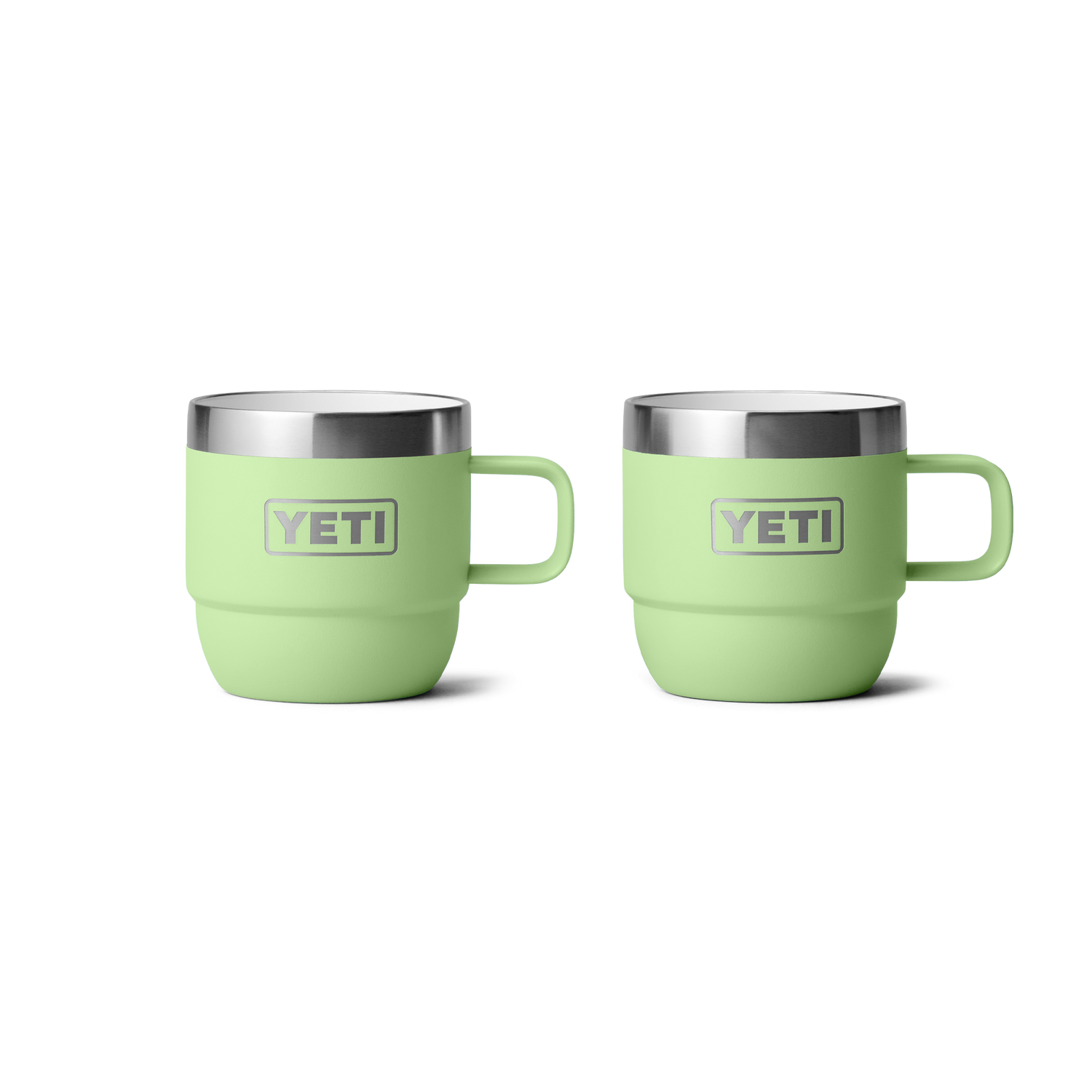 YETI Rambler® 6 oz (177 ml) Stackable Mugs