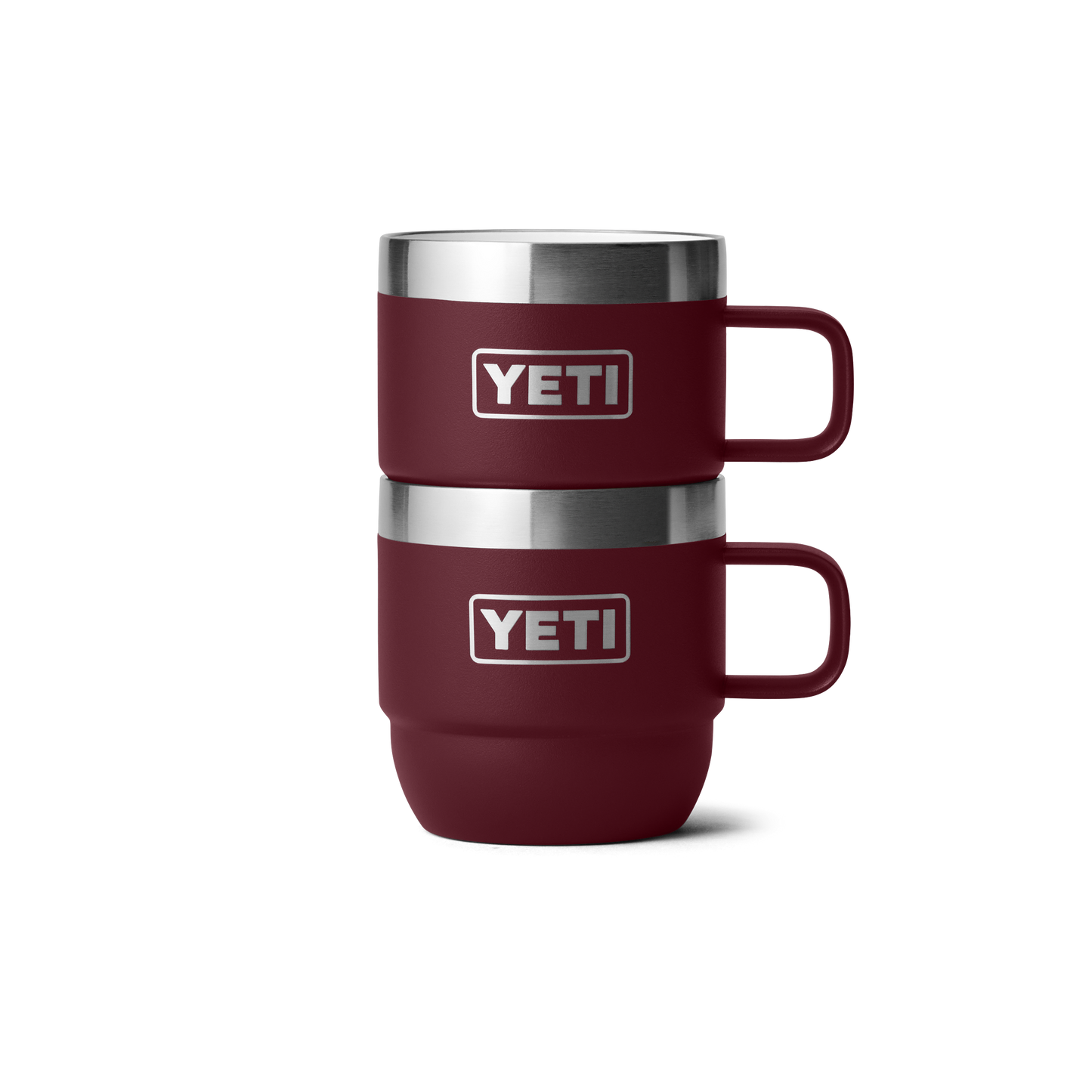 YETI Rambler® 6 oz (177 ml) Stackable Mugs