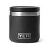 YETI Rambler® 8 oz (237 ml) Insulated Food Jar Black