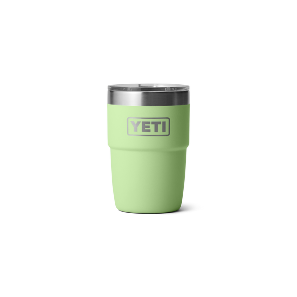 YETI Rambler® 8 oz (237 ml) Stackable Cup