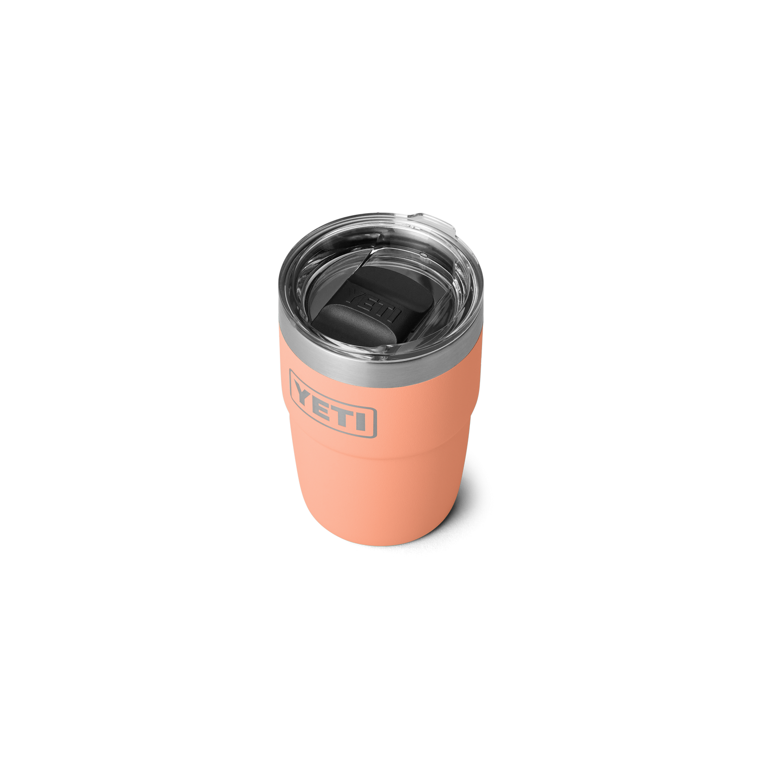 YETI Rambler® 8 oz (237 ml) Stackable Cup Lowcountry Peach