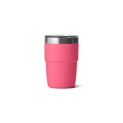 YETI Rambler® 8 oz (237 ml) Stackable Cup Tropical Pink