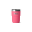 YETI Rambler® 8 oz (237 ml) Stackable Cup Tropical Pink
