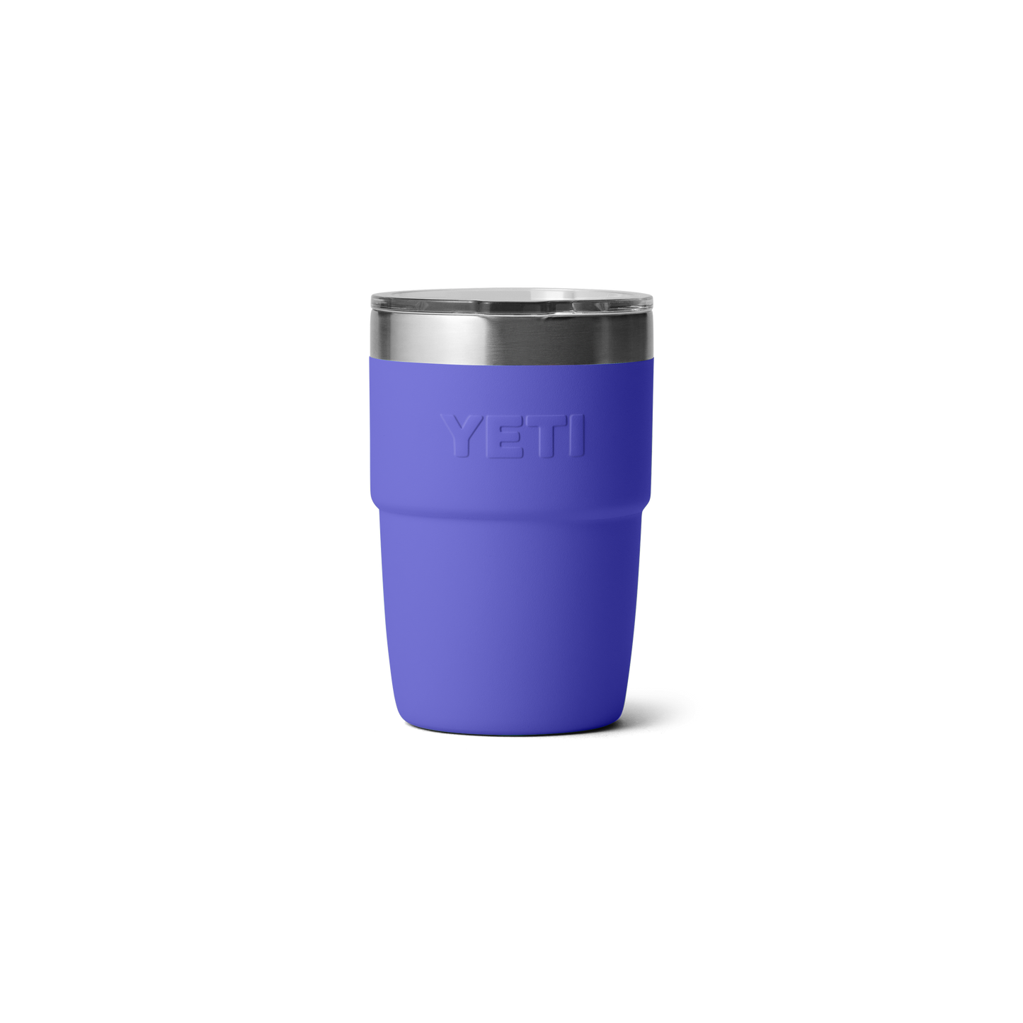 YETI Rambler® 8 oz (237 ml) Stackable Cup Ultramarine Violet