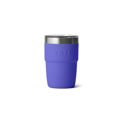 YETI Rambler® 8 oz (237 ml) Stackable Cup Ultramarine Violet