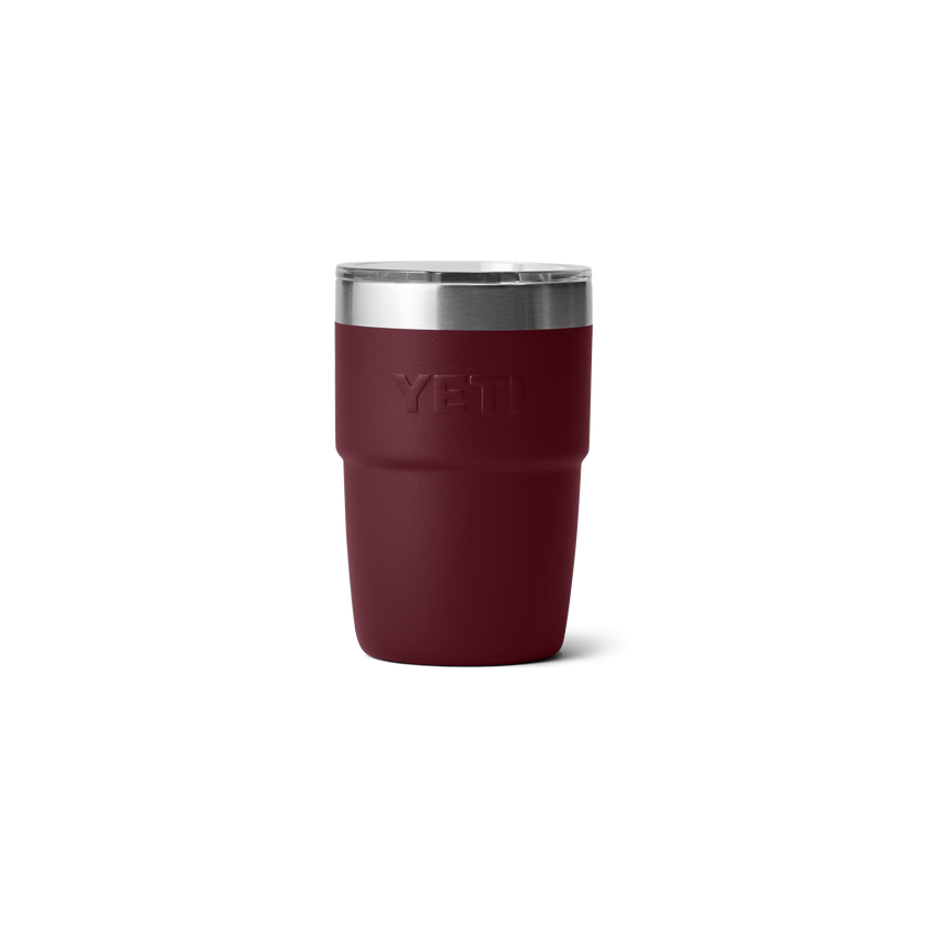 YETI Rambler® 8 oz (237 ml) Stackable Cup