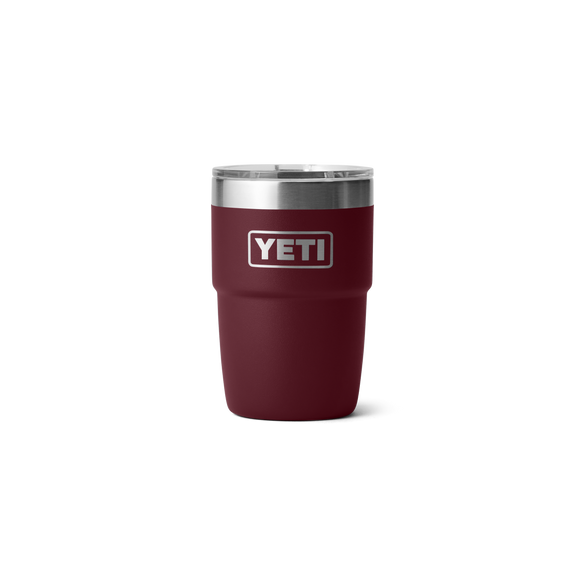 YETI Rambler® 8 oz (237 ml) Stackable Cup