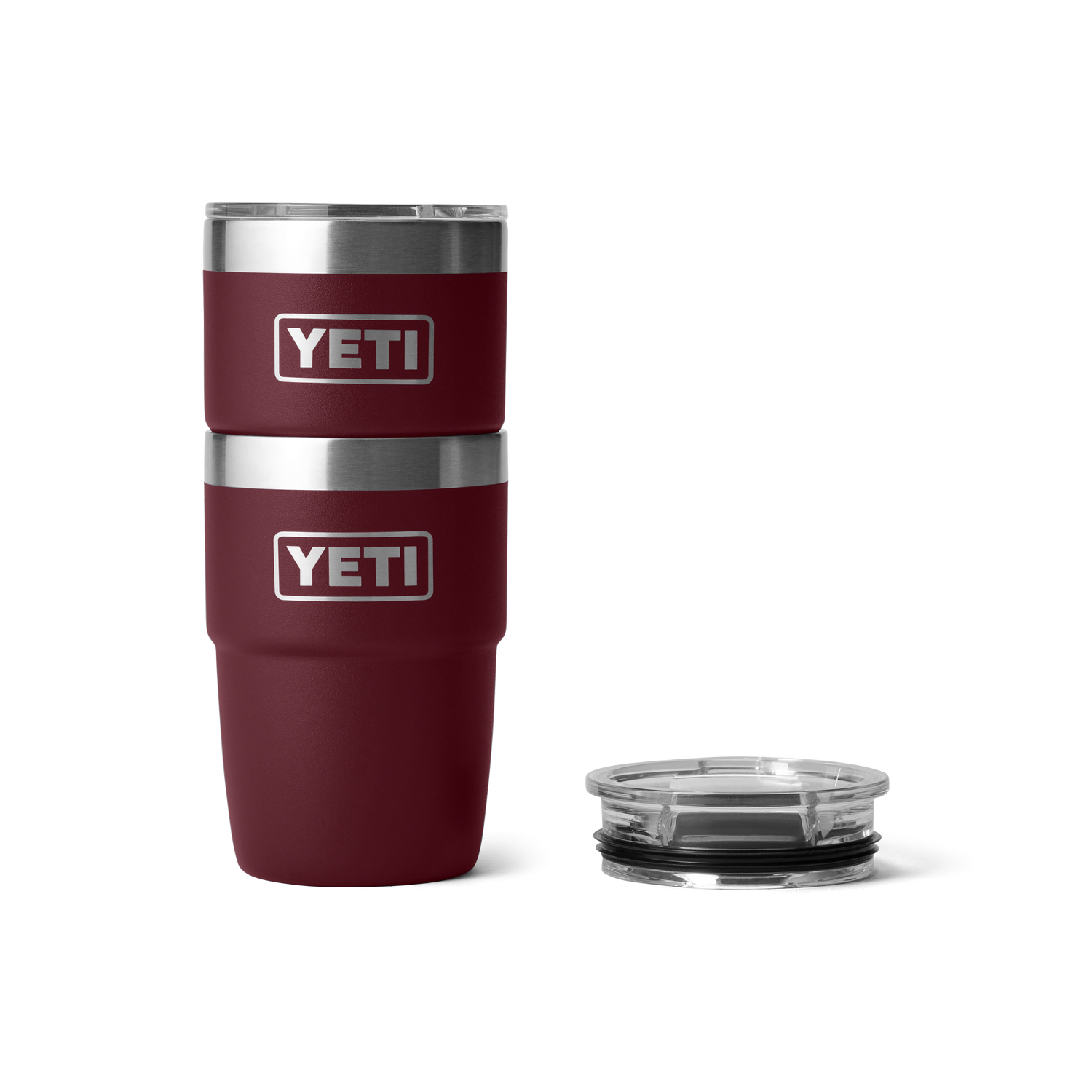 YETI Rambler® 8 oz (237 ml) Stackable Cup