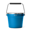 YETI Rambler® 7.6 L Beverage Bucket Big Wave Blue