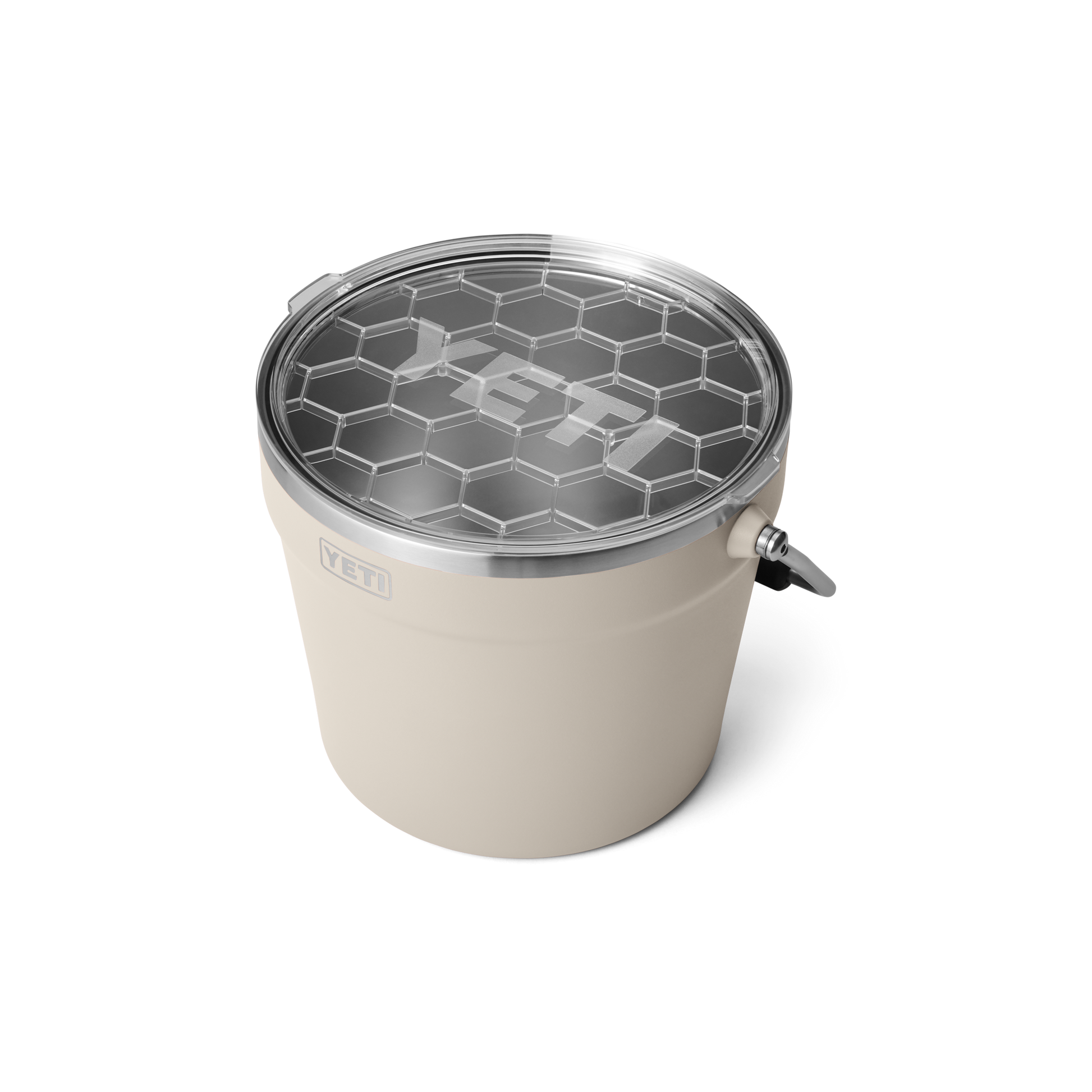 YETI Rambler® 7.6 L Beverage Bucket Cape Taupe