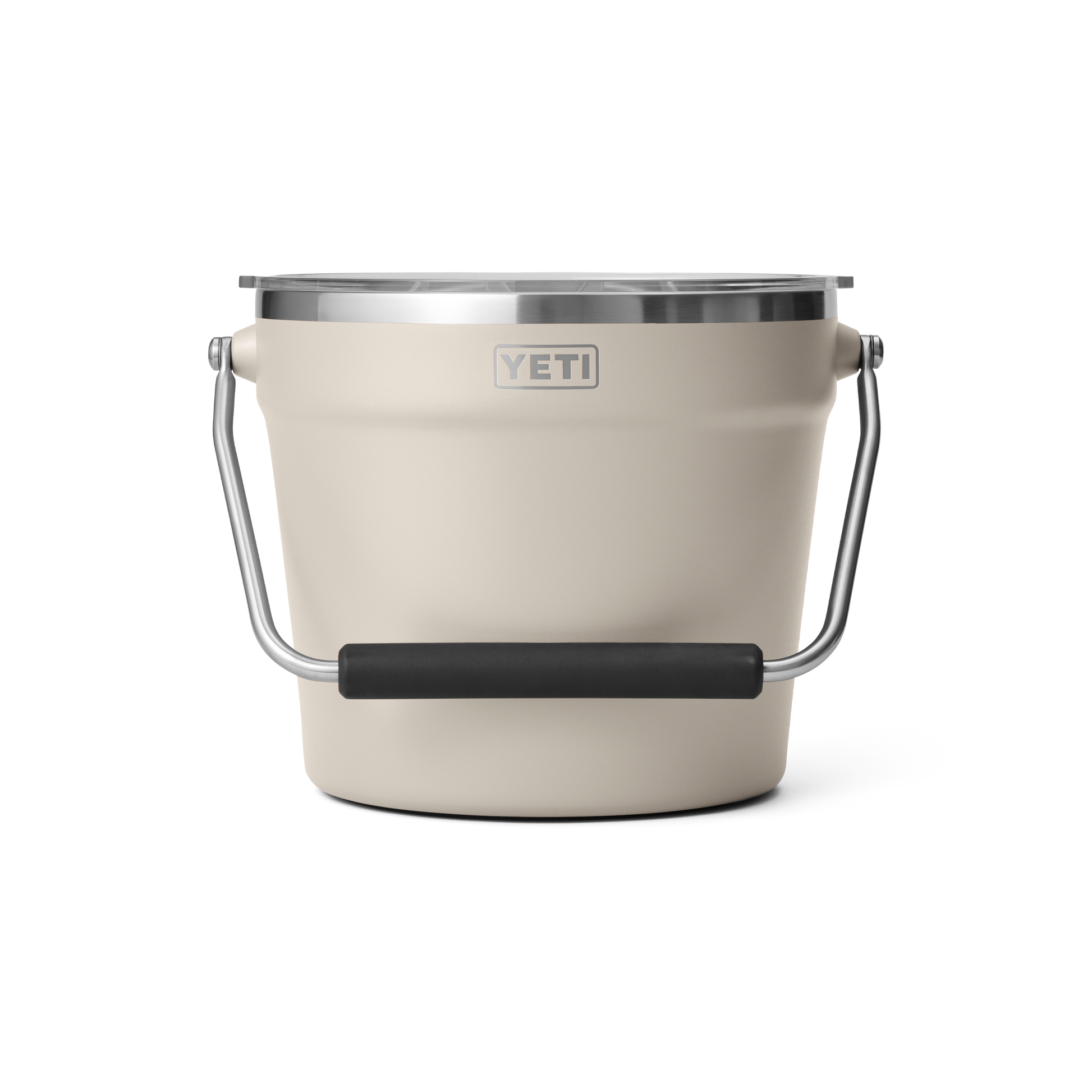 YETI Rambler® 7.6 L Beverage Bucket Cape Taupe