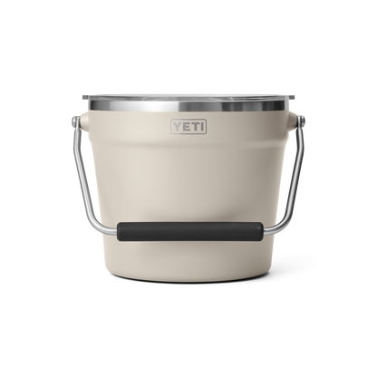 YETI Rambler® 7.6 L Beverage Bucket Cape Taupe