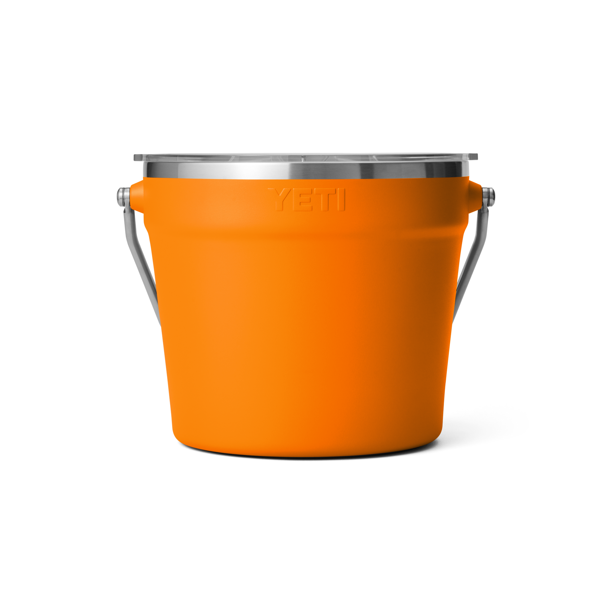 YETI Rambler® 7.6 L Beverage Bucket King Crab