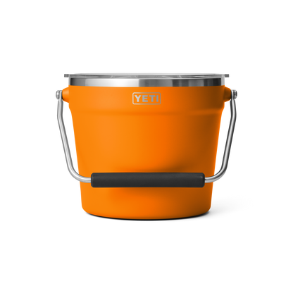 YETI Rambler® 7.6 L Beverage Bucket King Crab