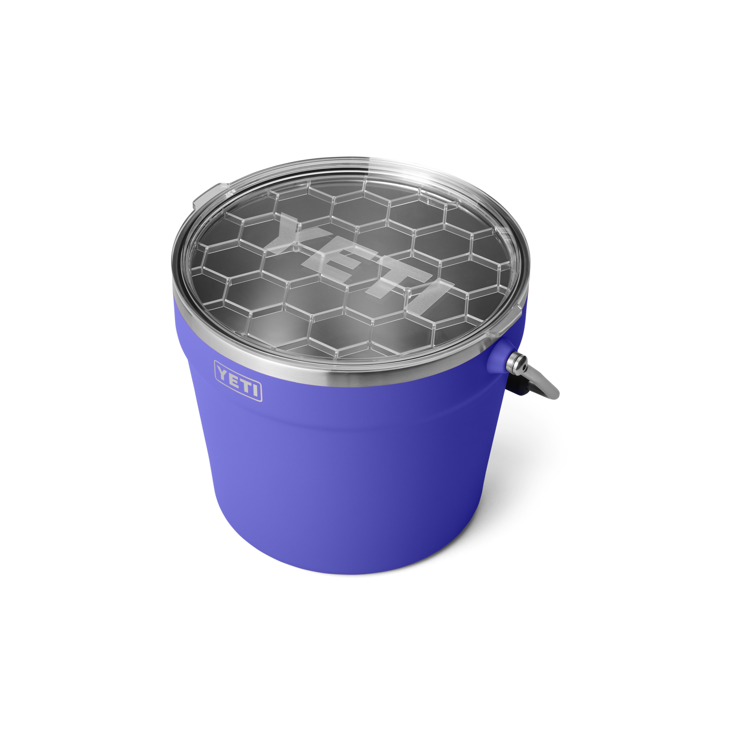 YETI Rambler® 7.6 L Beverage Bucket Ultramarine Violet