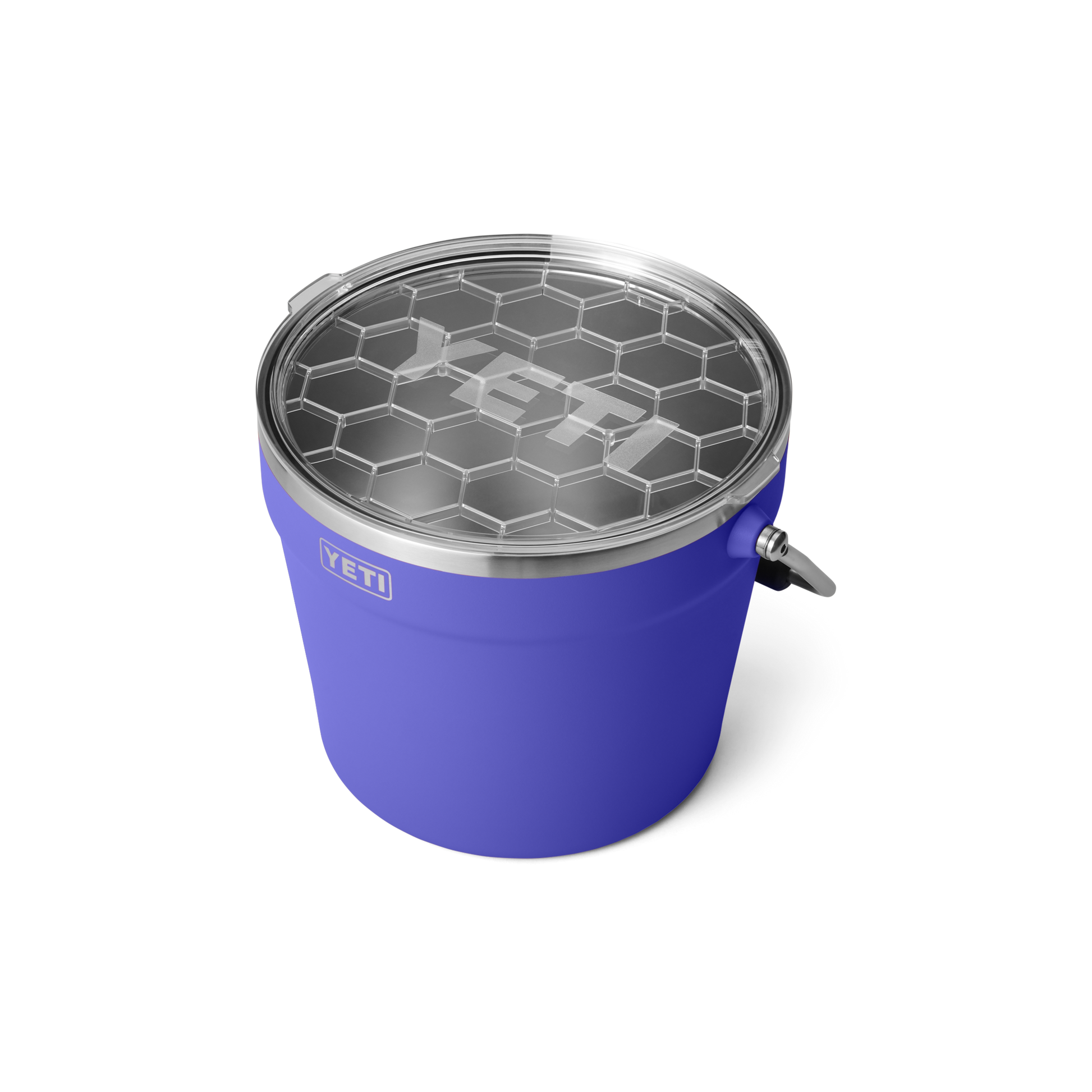YETI Rambler® 7.6 L Beverage Bucket Ultramarine Violet