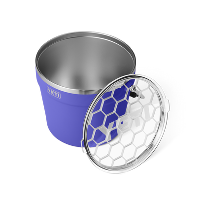 YETI Rambler® 7.6 L Beverage Bucket Ultramarine Violet