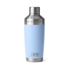 YETI Rambler® 20 oz (591 ml) Cocktail Shaker Big Sky Blue