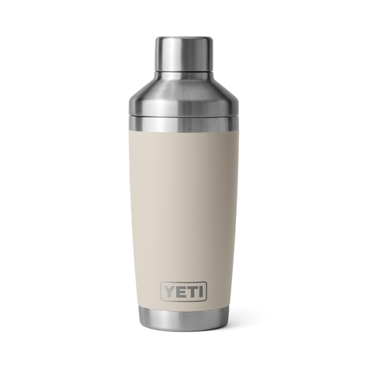 YETI Rambler® 20 oz (591 ml) Cocktail Shaker Cape Taupe
