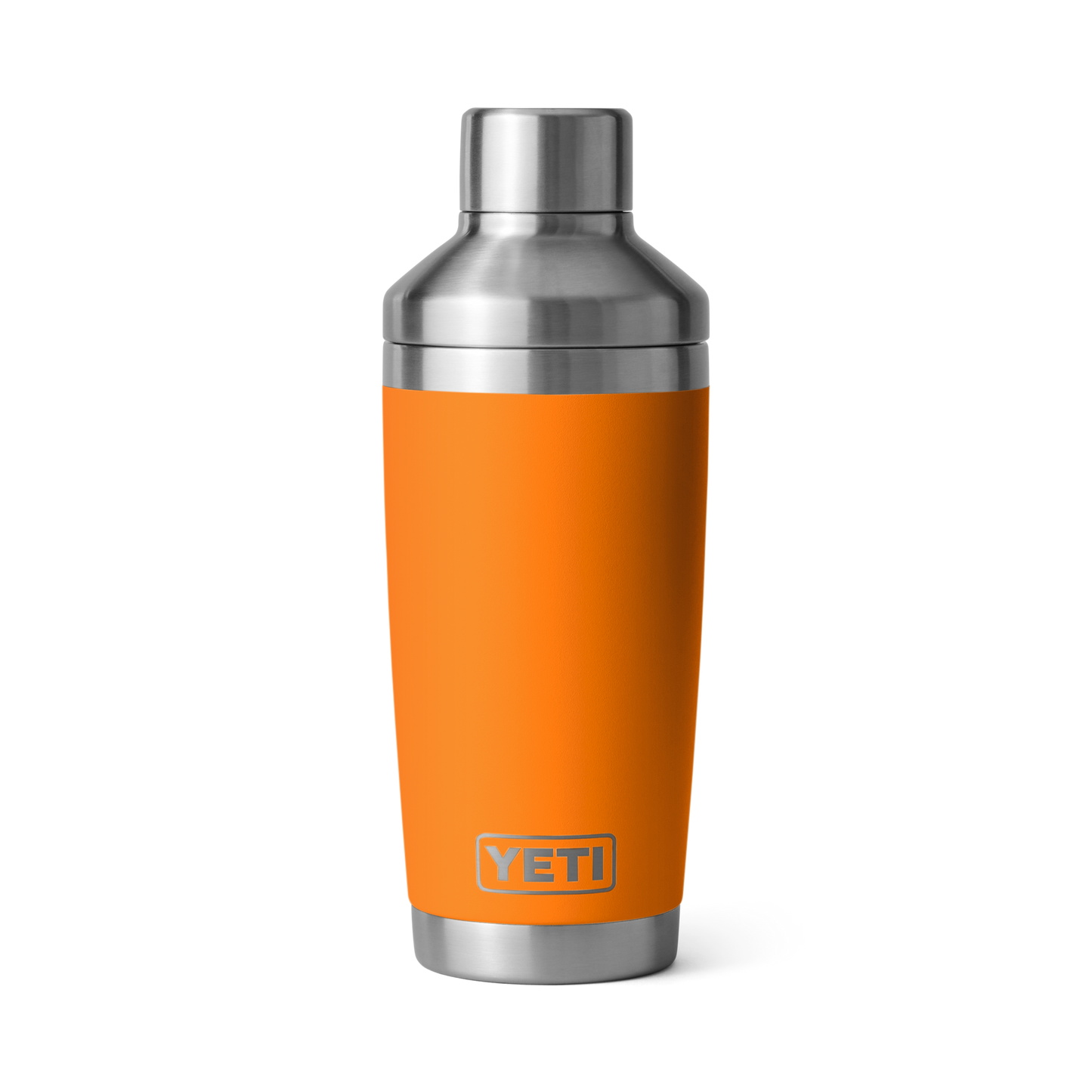 YETI Rambler® 20 oz (591 ml) Cocktail Shaker King Crab