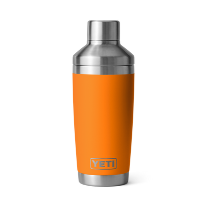 YETI Rambler® 20 oz (591 ml) Cocktail Shaker King Crab