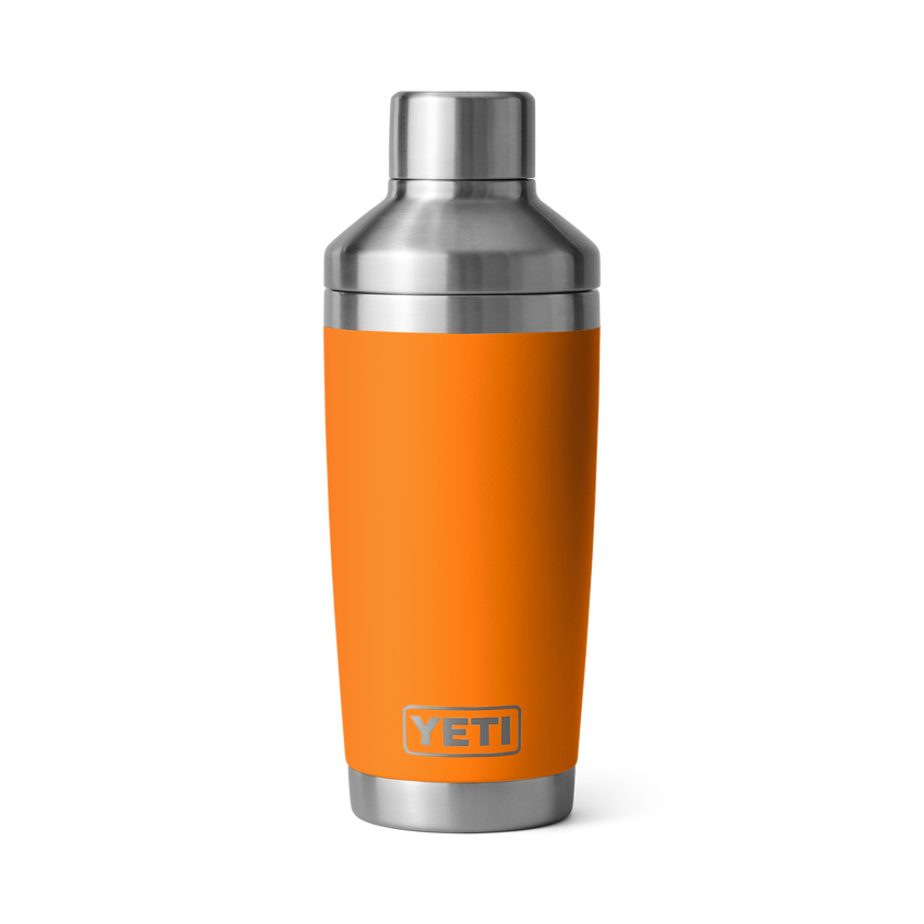 YETI Rambler® 20 oz (591 ml) Cocktail Shaker King Crab