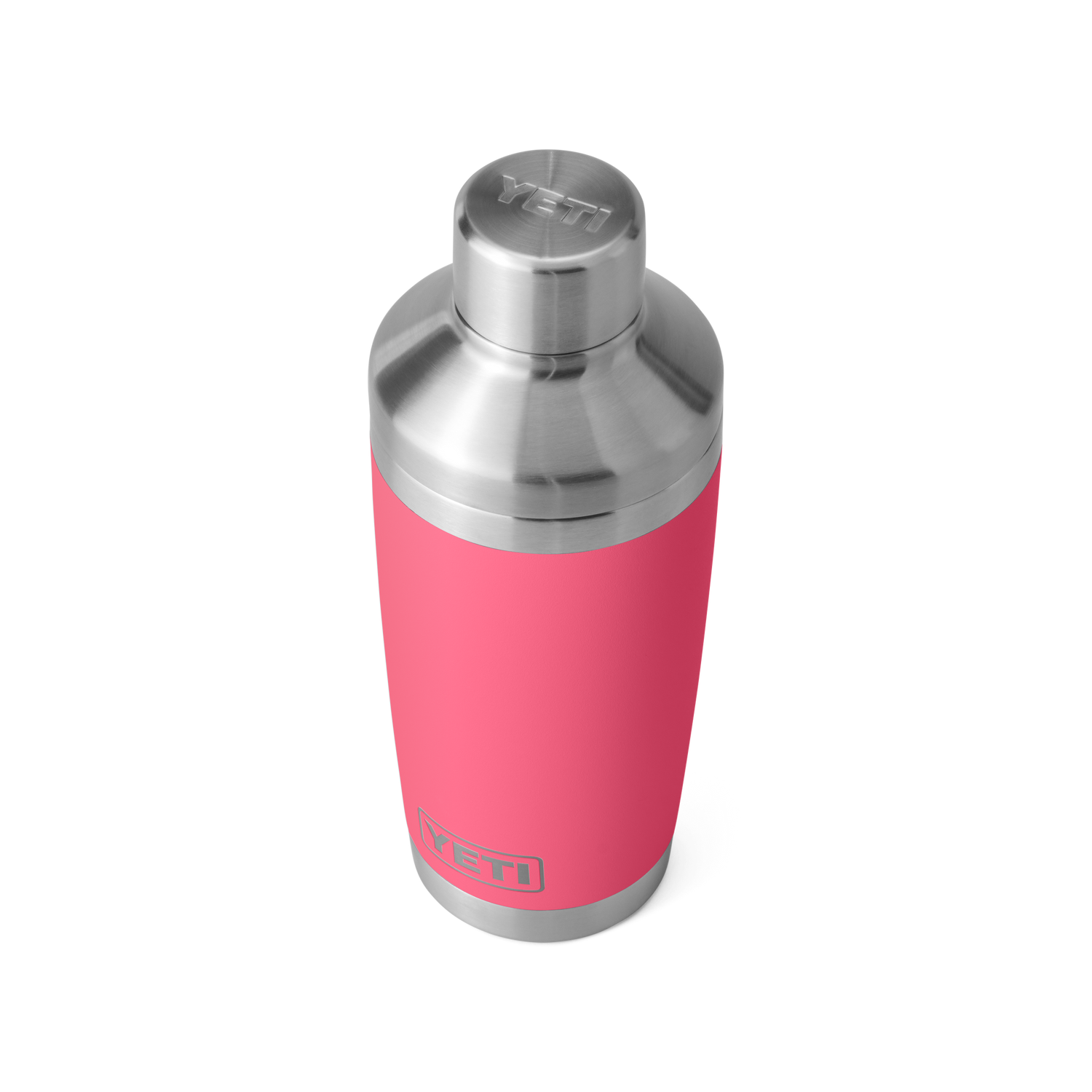 YETI Rambler® 20 oz (591 ml) Cocktail Shaker Tropical Pink