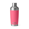 YETI Rambler® 20 oz (591 ml) Cocktail Shaker Tropical Pink