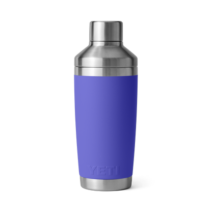 YETI Rambler® 20 oz (591 ml) Cocktail Shaker Ultramarine Violet