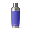 YETI Rambler® 20 oz (591 ml) Cocktail Shaker Ultramarine Violet