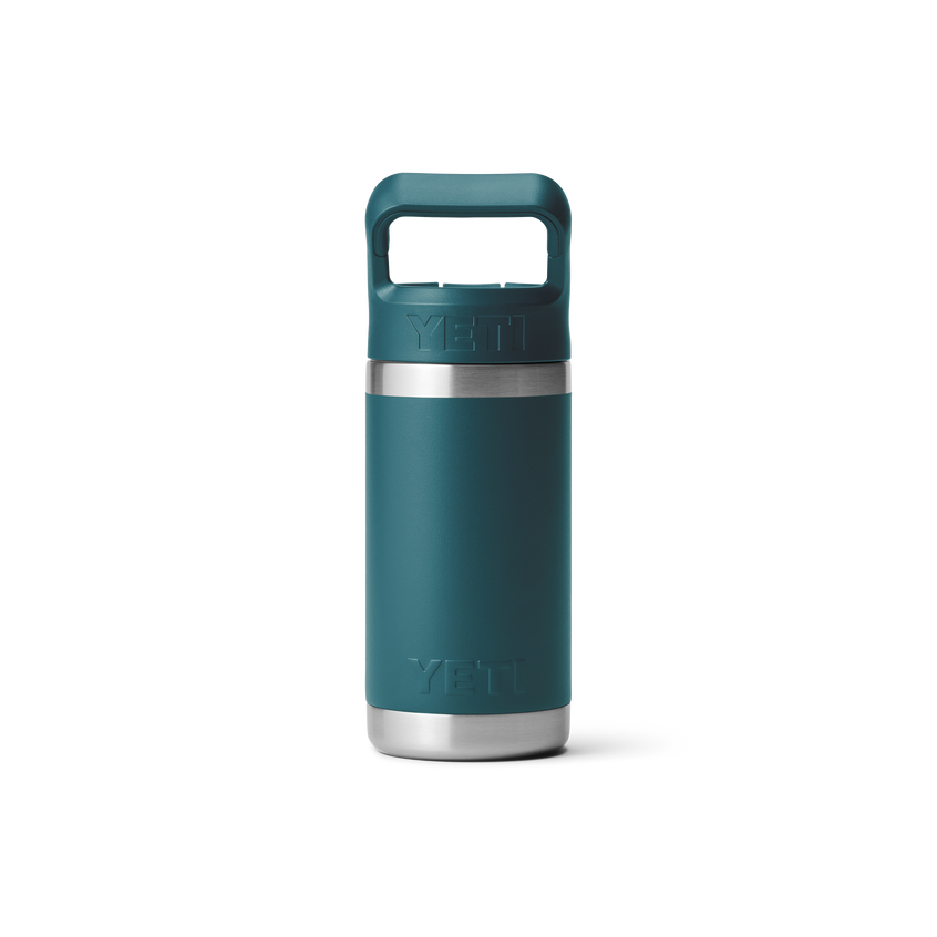 YETI Rambler® Jr 12 oz (354 ml) Kids' Bottle Agave Teal