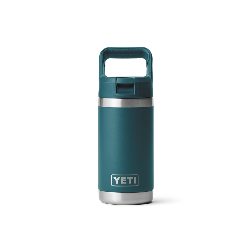 YETI Rambler® Jr 12 oz (354 ml) Kids' Bottle Agave Teal