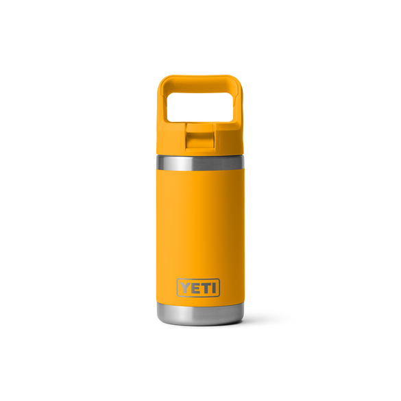 YETI Rambler® Jr 12 oz (355 ml) Kids' Bottle Beekeeper