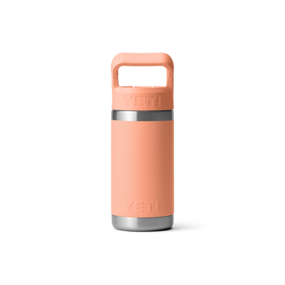 YETI Rambler® Jr 12 oz (354 ml) Kids' Bottle Lowcountry Peach