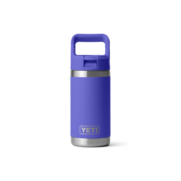YETI Rambler® Jr 12 oz (354 ml) Kids' Bottle Ultramarine Violet