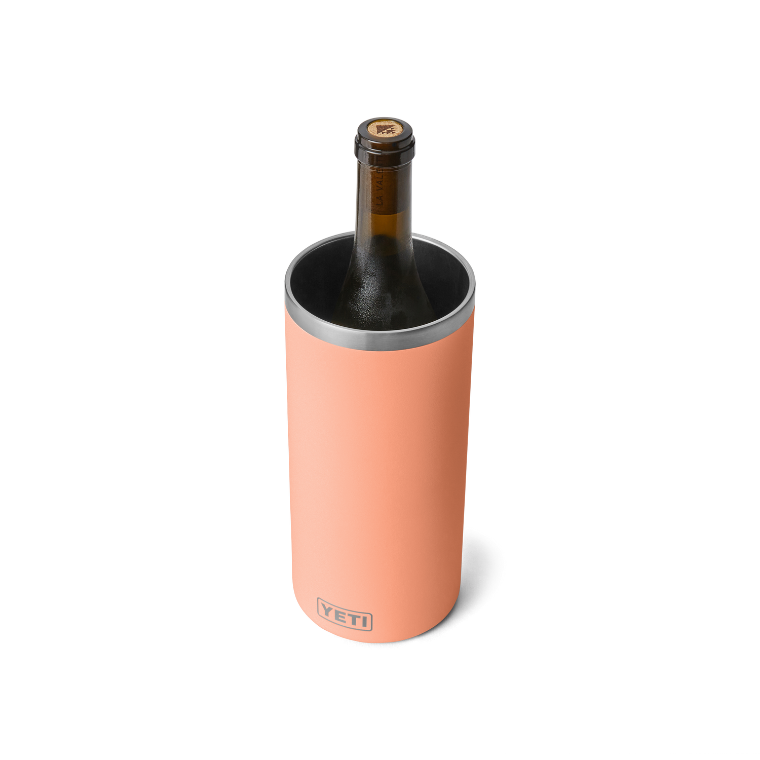 YETI Rambler® Wine Chiller Lowcountry Peach