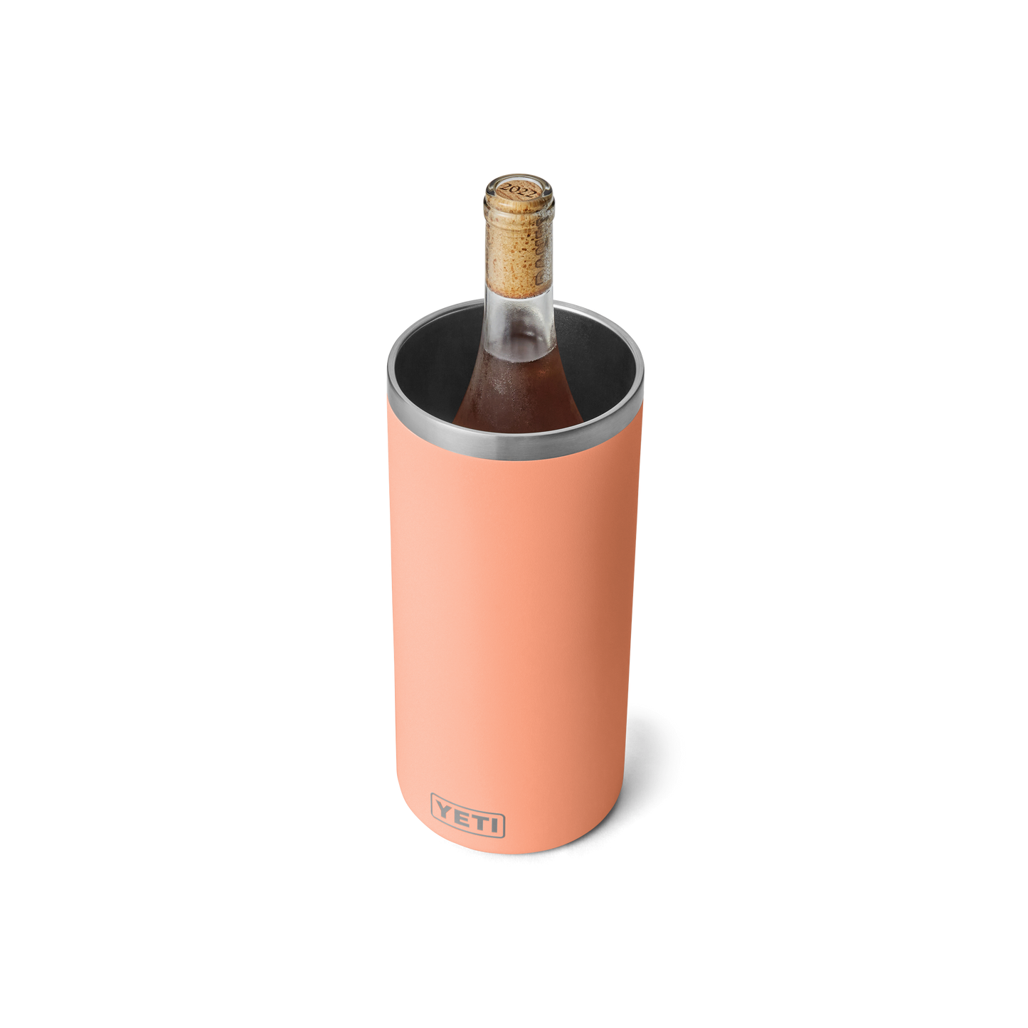 YETI Rambler® Wine Chiller Lowcountry Peach