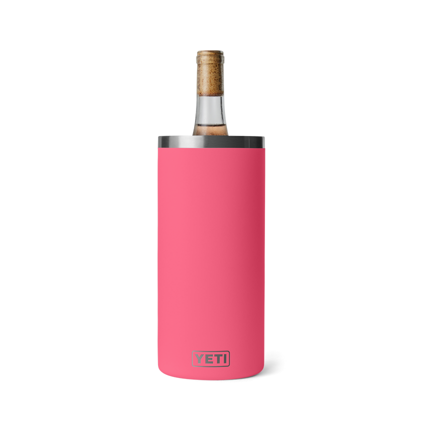 YETI Rambler® Wine Chiller Tropical Pink