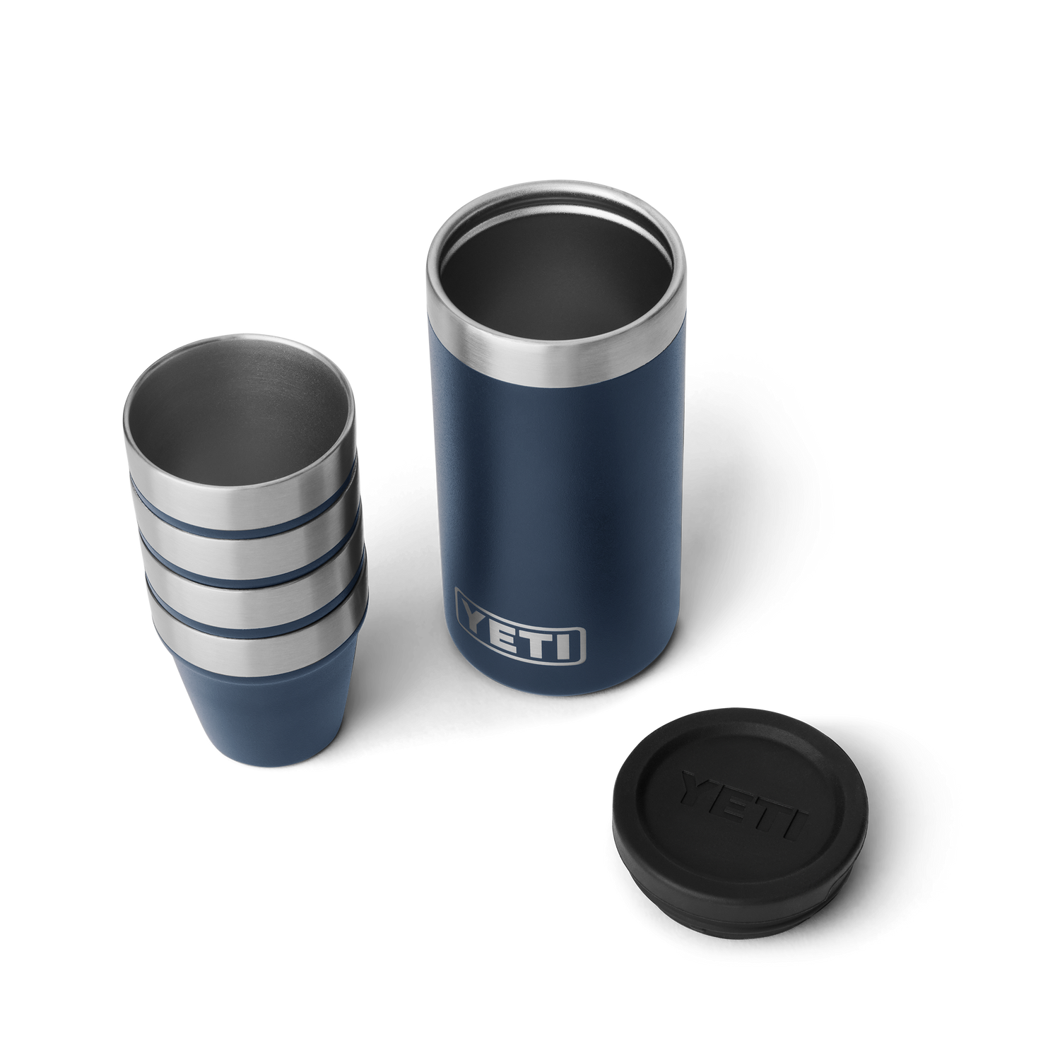 YETI® Shot Glasses