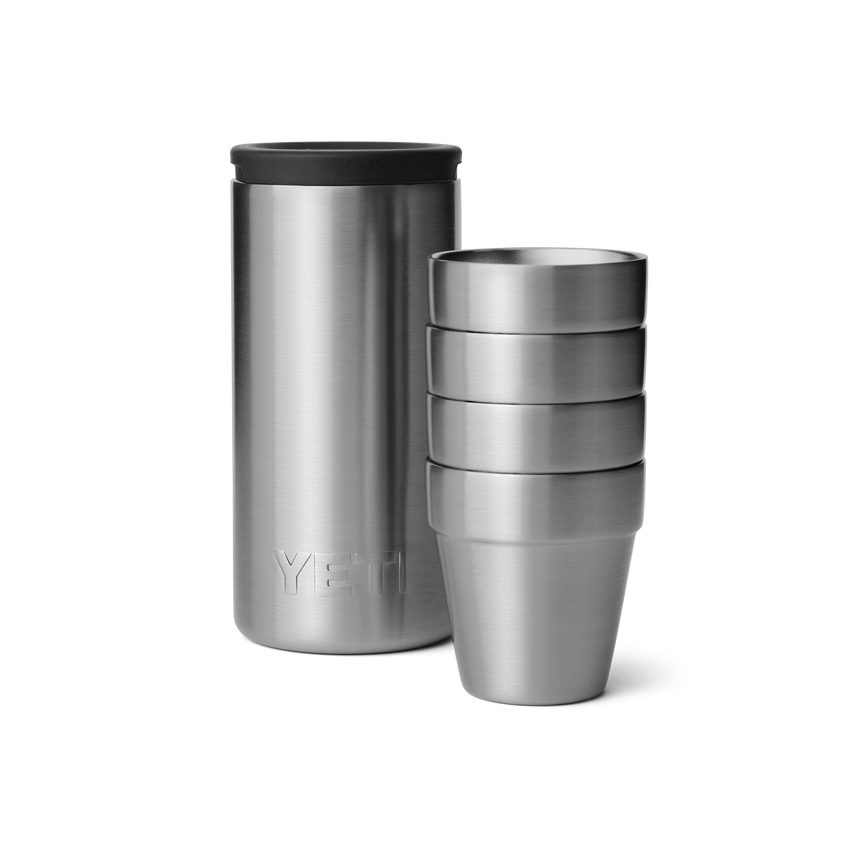 YETI® Shot Glasses